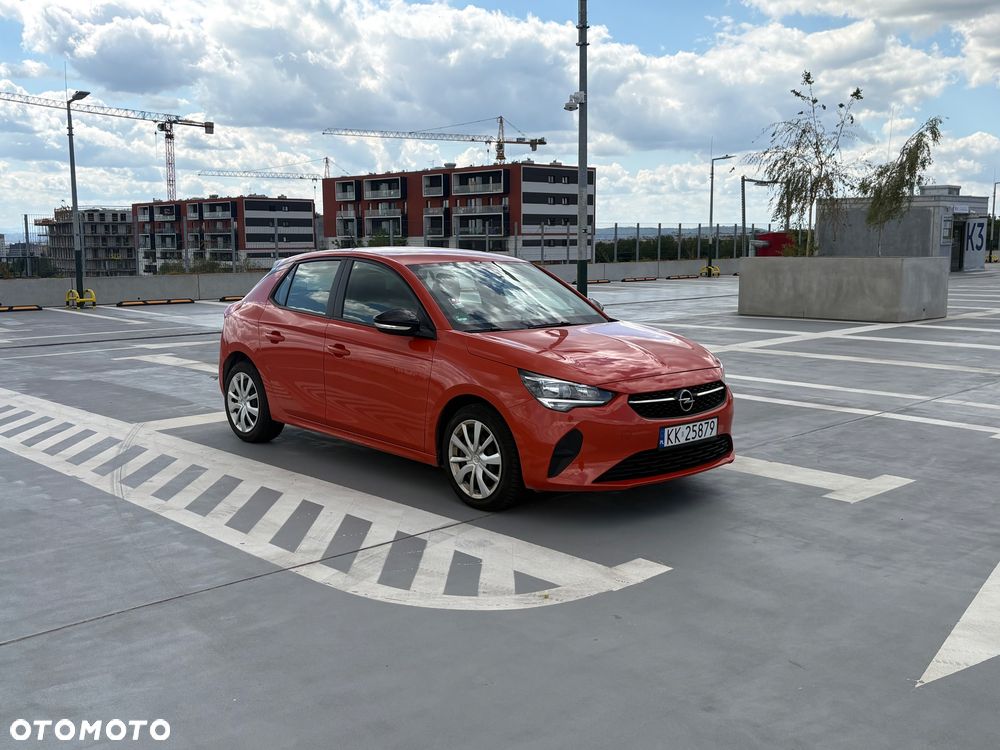 Opel Corsa 1.2 Edition S&S - 3