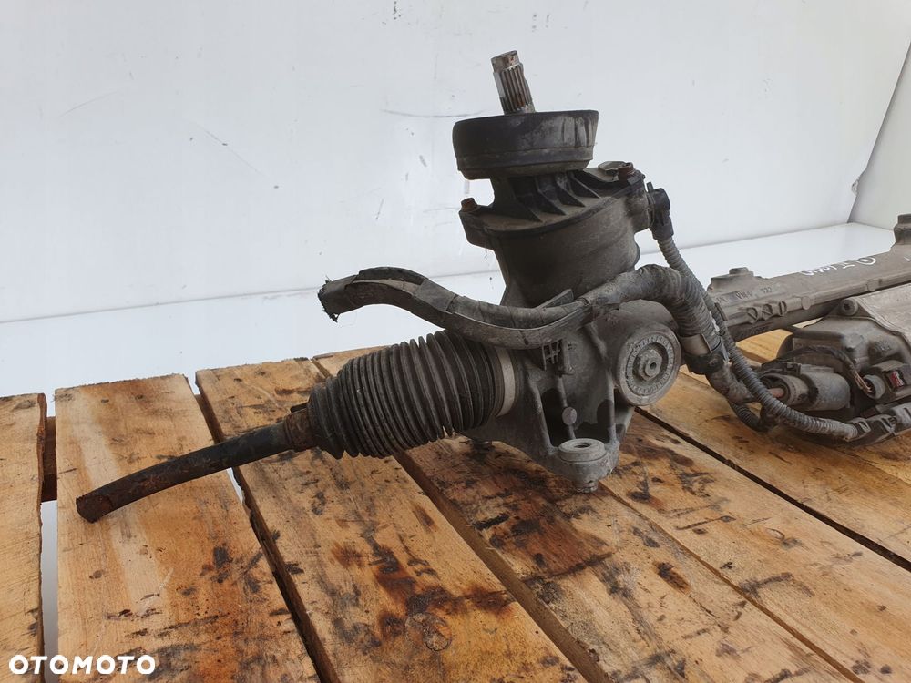 MAGLOWNICA przekładnia kierownicza EUROPA 1K1423051FE VW Caddy III IV - 4