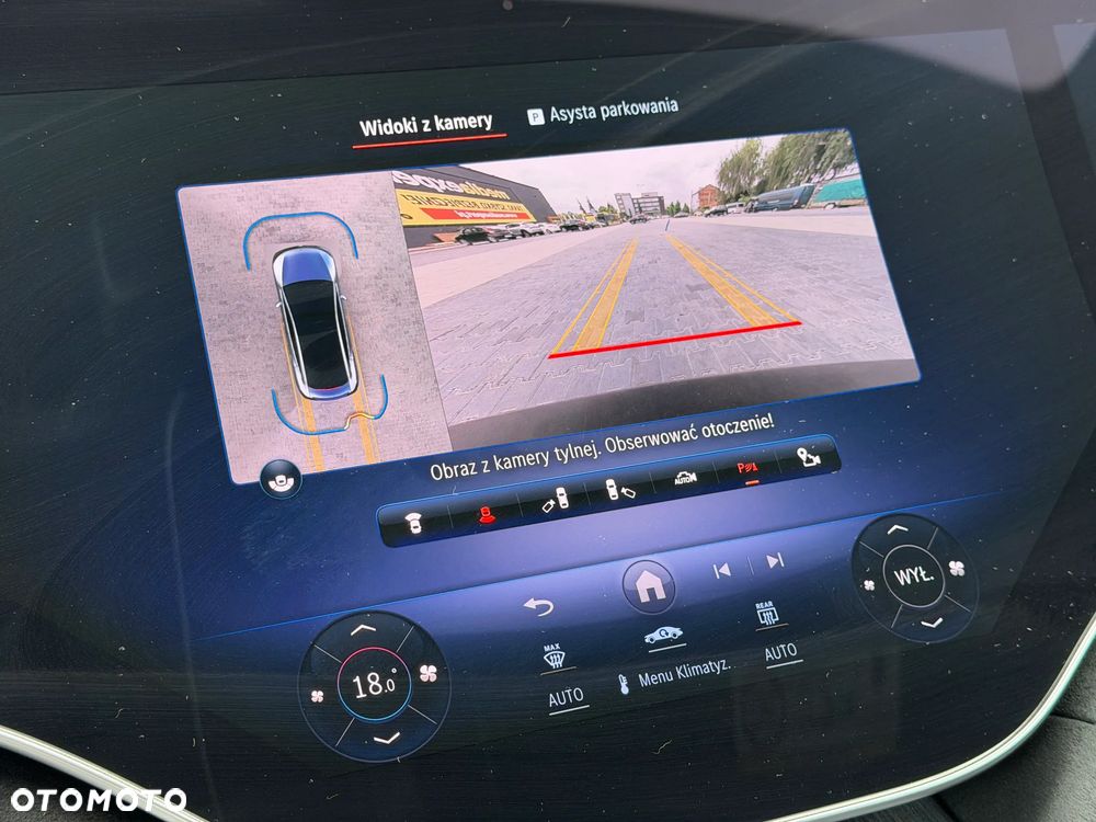 Mercedes-Benz EQE AMG 43 90.5kWh 4-Matic - 20