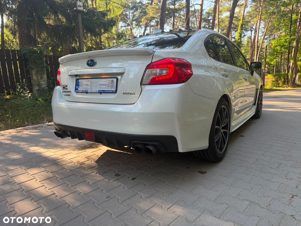 Subaru WRX STI 2.5 Exclusive - 2