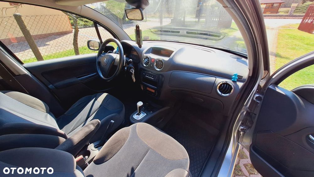 Citroën C3 - 6