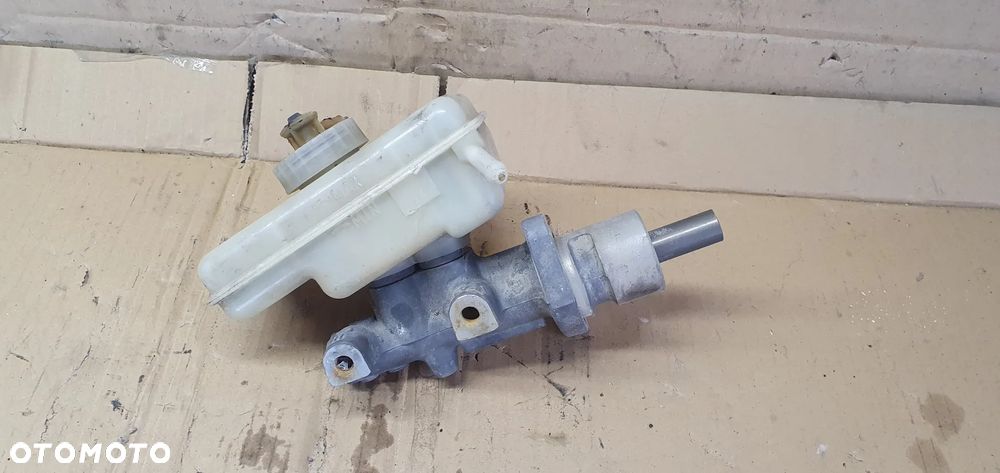 Pompa serwa hamulca zbiorniczek BMW 3 E36 1158940 - 4