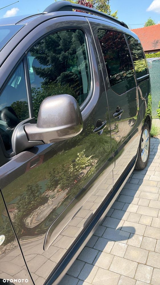 Citroën Berlingo - 2
