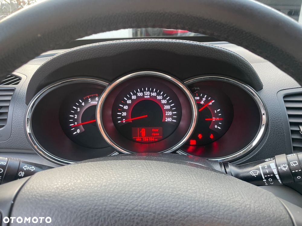 Kia Sorento 2.0 CRDi L - 10