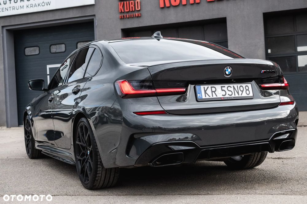 BMW Seria 3 M340i xDrive sport - 5