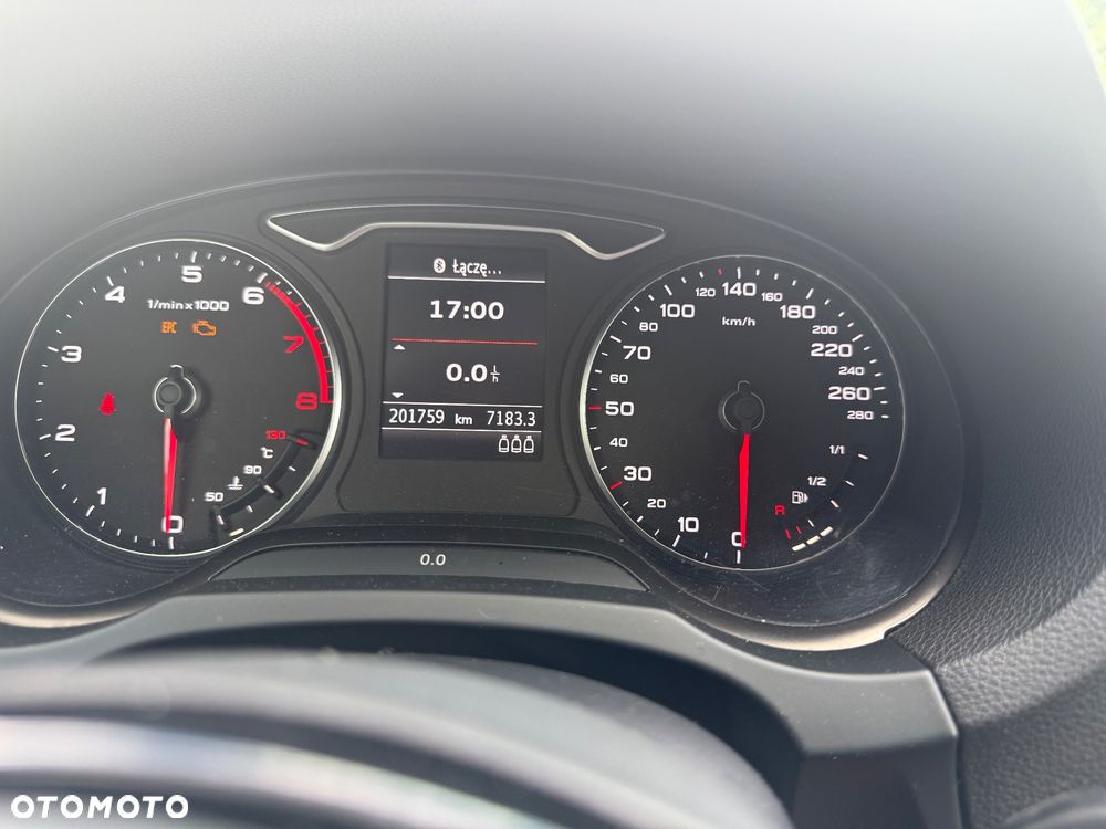 Audi A3 3-drzwiowe - 8
