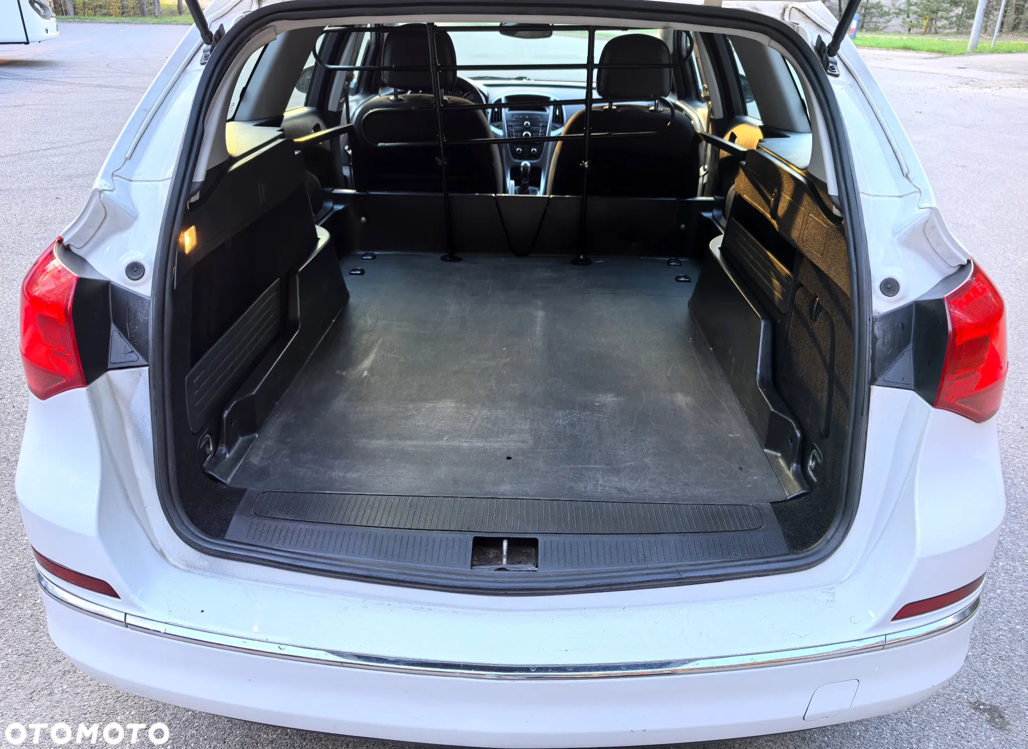 Opel Astra V 1.6 CDTI Enjoy - 8