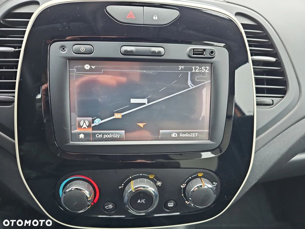 Renault Captur 1.2 Energy TCe Limited - 19