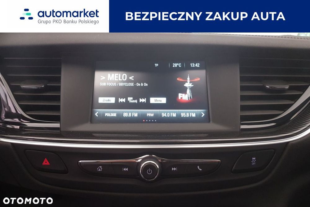 Opel Insignia CT 2.0 CDTI Elite S&S - 18