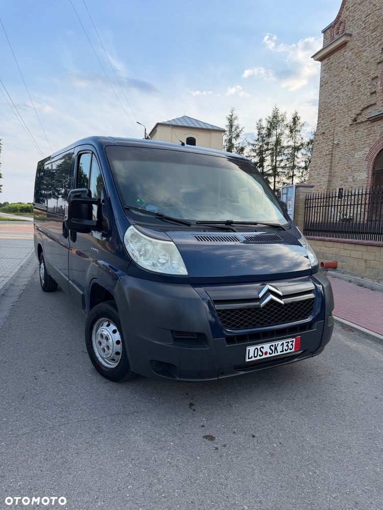 Citroën Jumper - 3