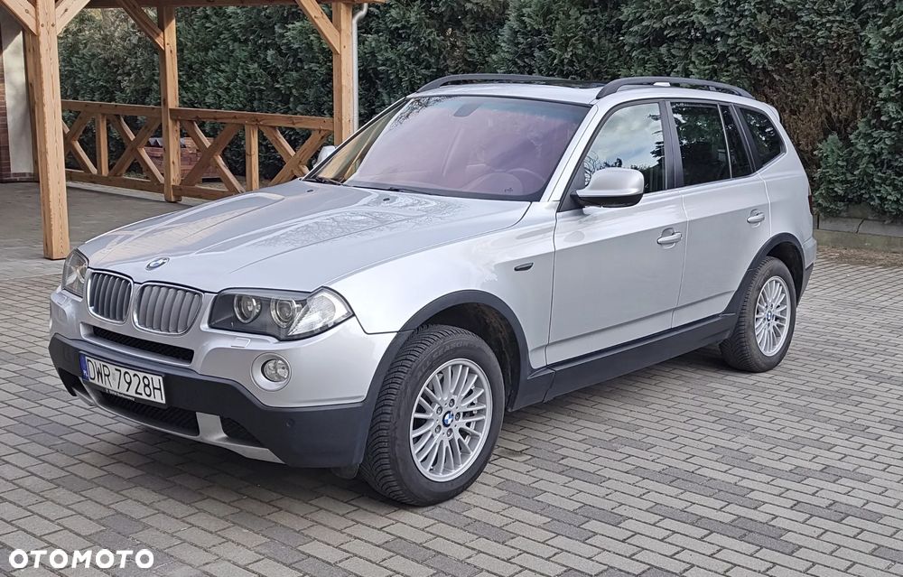 BMW X3 - 12