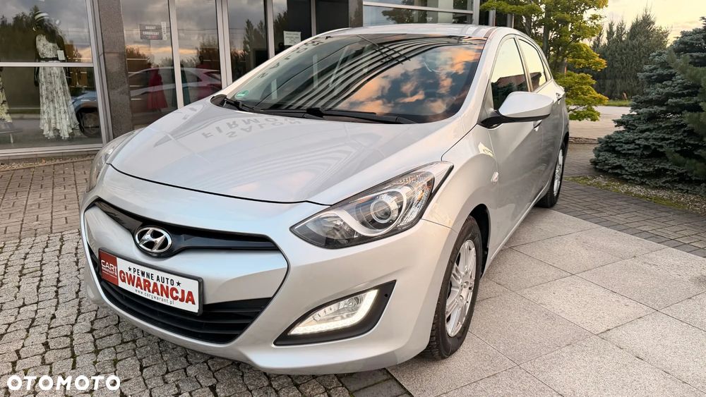 Hyundai i30 - 28