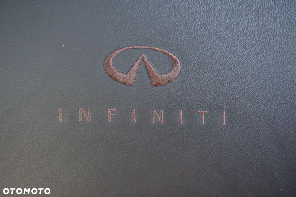 Infiniti FX FX30d S Premium - 15