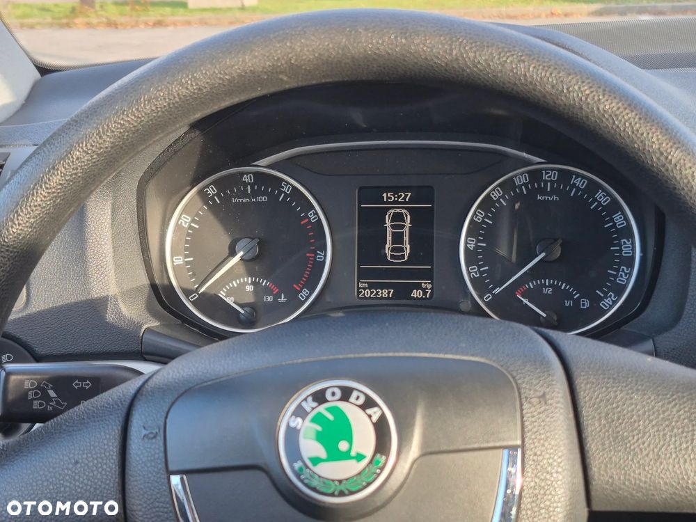 Skoda Octavia 1.8 TSI Ambition - 7