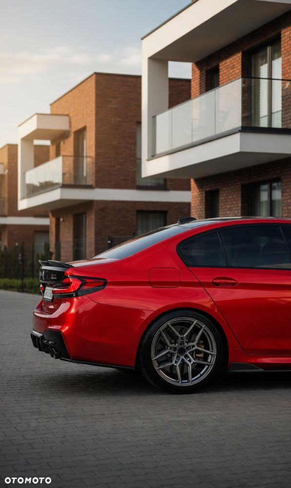 BMW M5 - 13