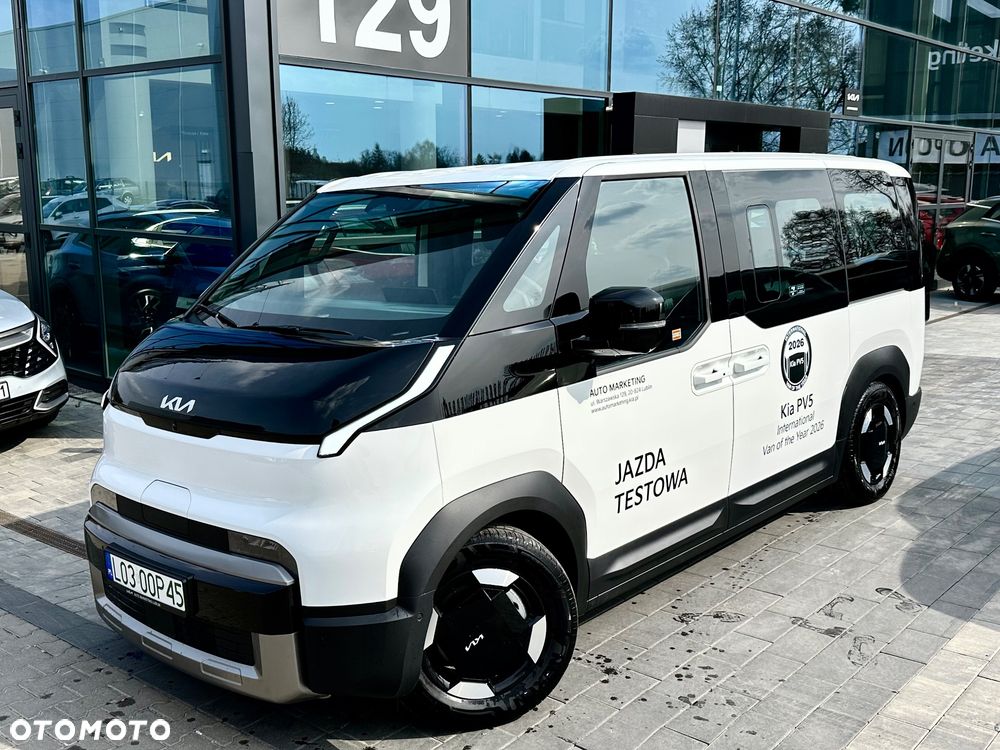 Kia PV5 - 18