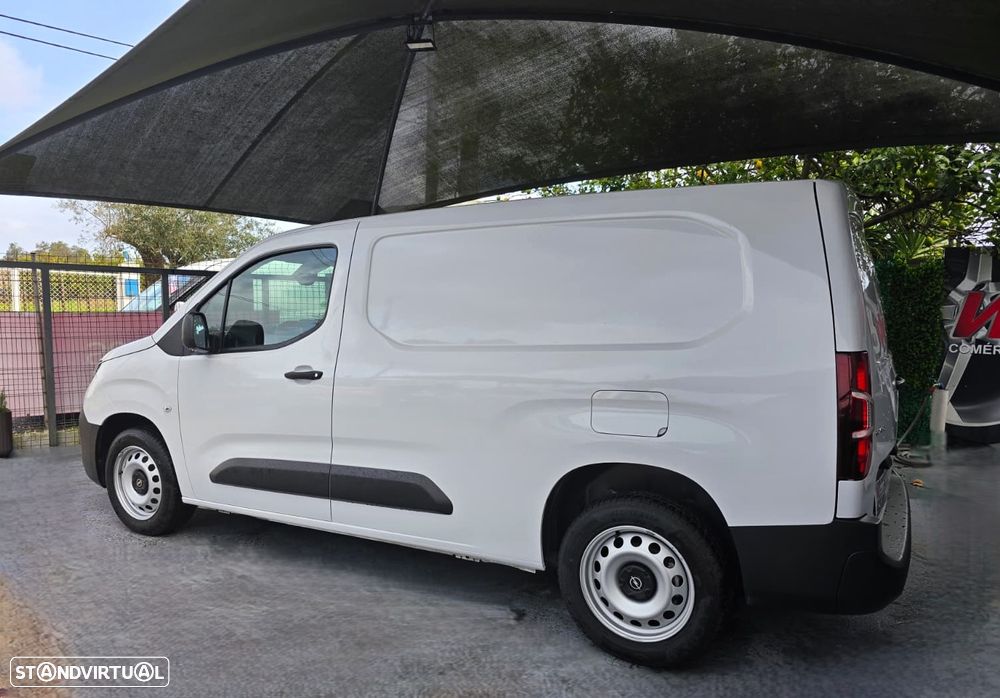 Opel Combo 1.5 CDTi L2H1 - 7