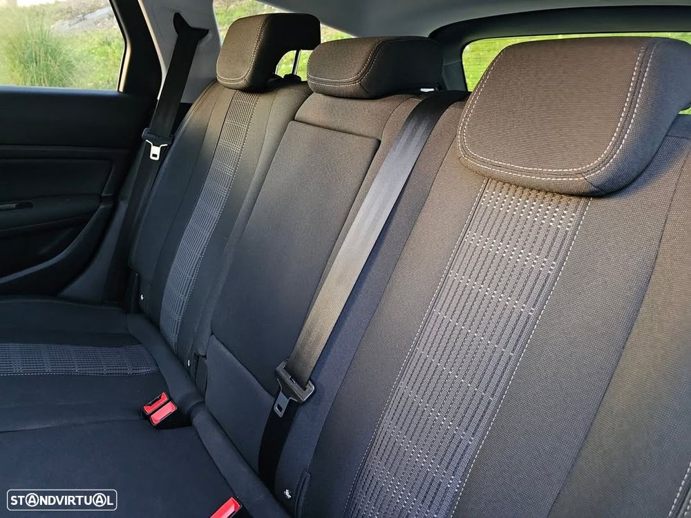 Peugeot 308 SW 1.5 BlueHDi Style EAT8 - 7