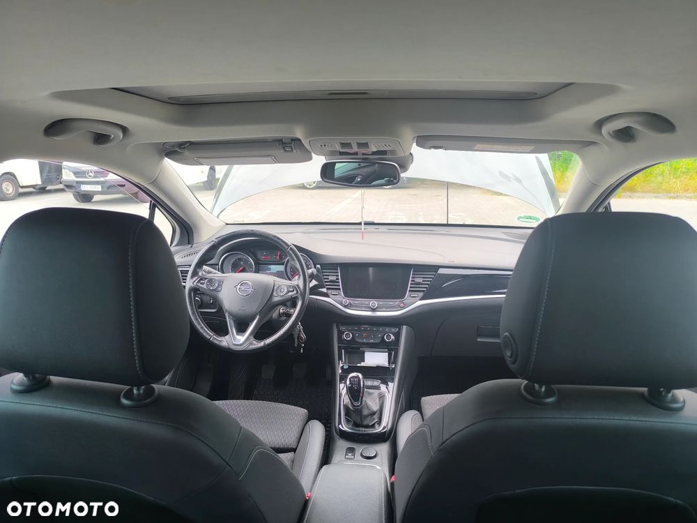 Opel Astra V 1.6 CDTI Elite S&S - 3