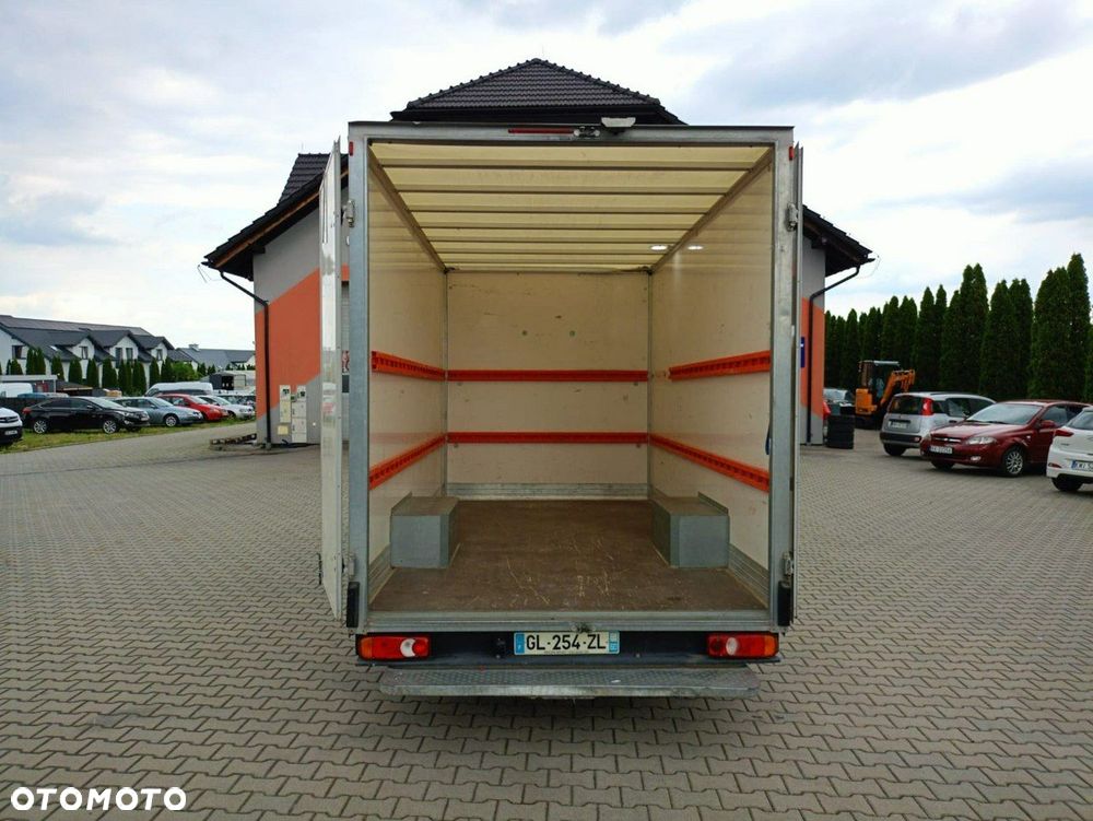 Renault Master - 9