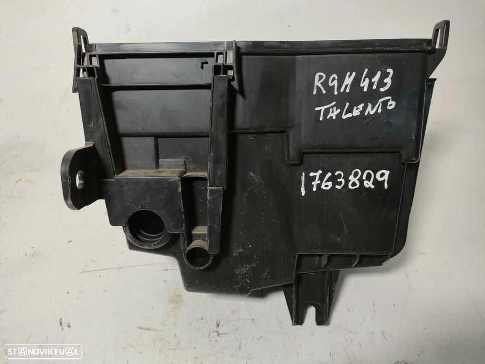 Caixa de fusíveis FIAT TALENTO (296_) 1.6 D REF. 243503708R - 1