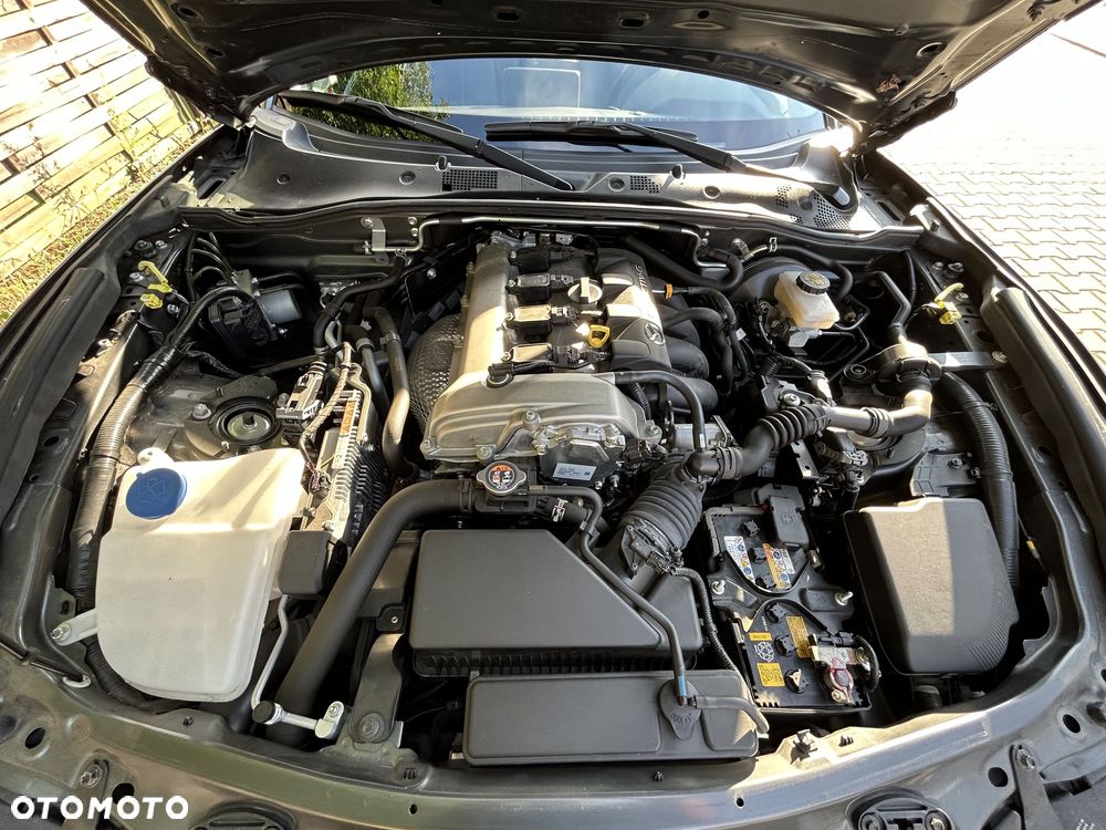Mazda MX-5 2.0 Exclusive-Line i-ELOOP - 15