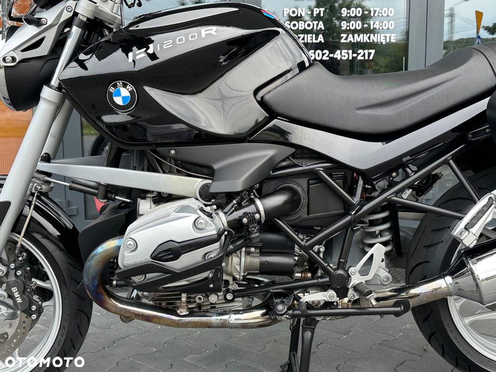 BMW R - 32