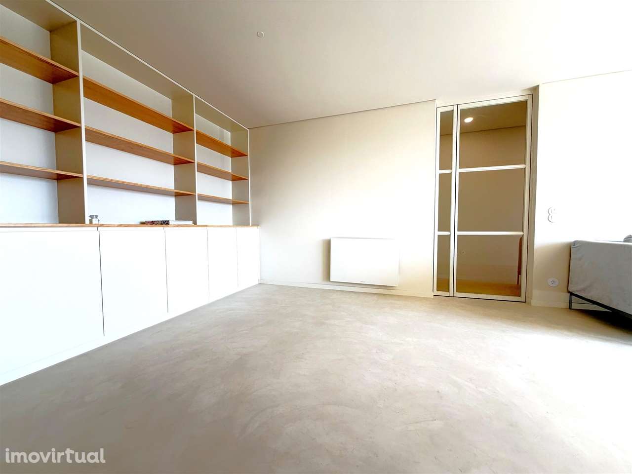 T3 totalmente renovado com garagem | Pinhais da Foz - Grande imagem: 3/27