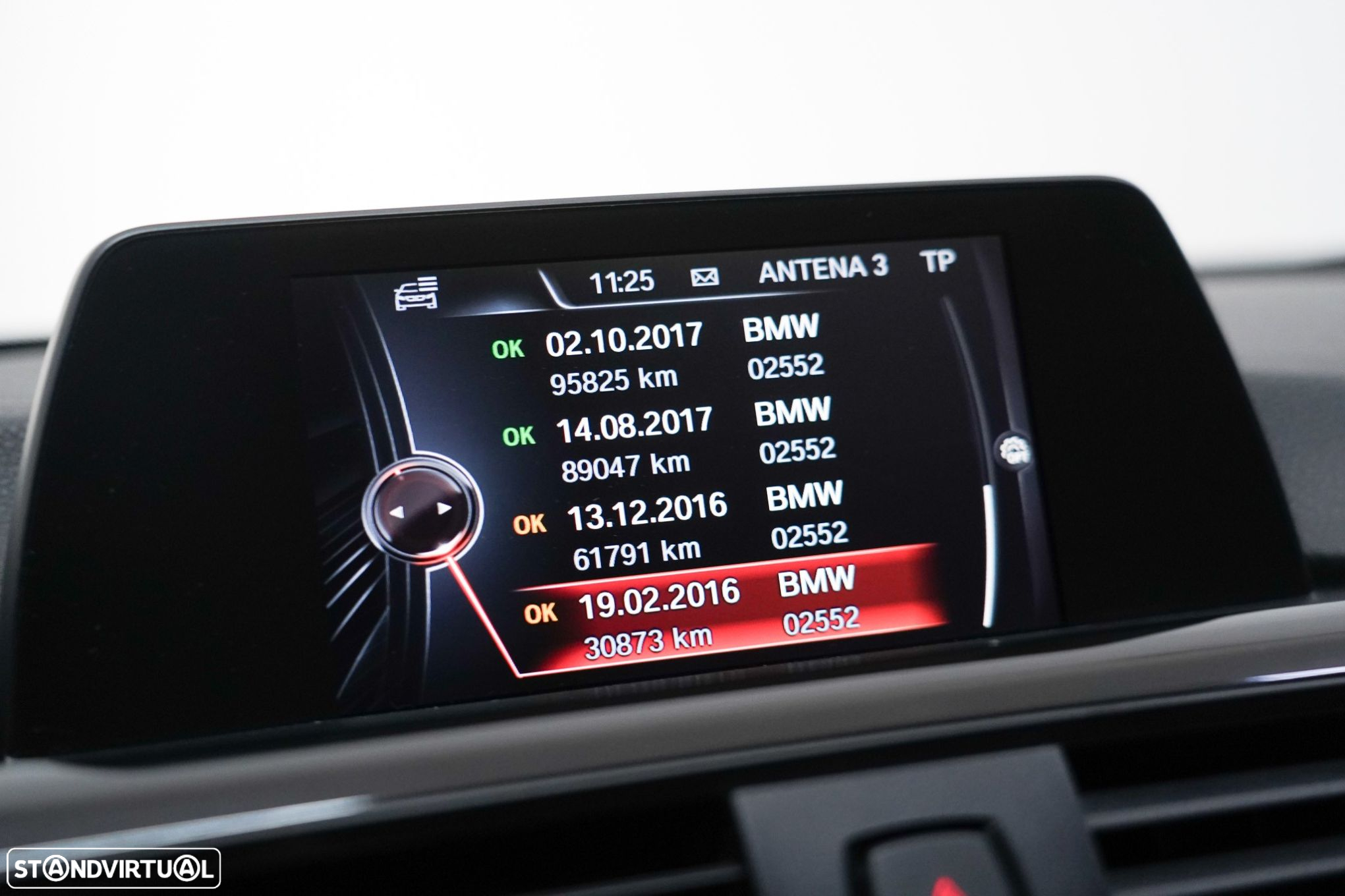 BMW 420 Gran Coupé d Line Sport - 12