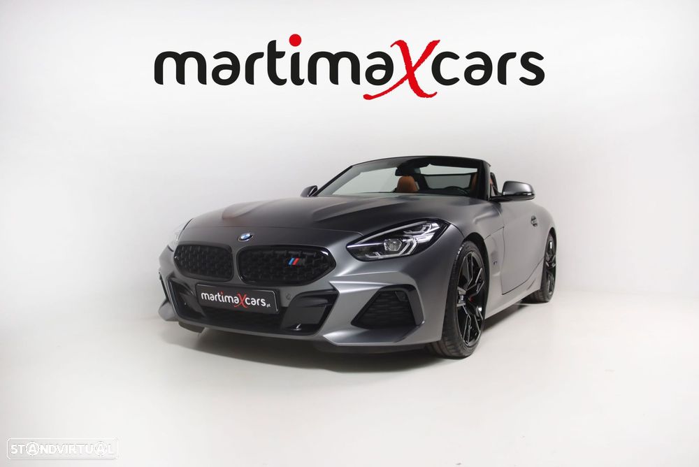 BMW Z4 sDrive20i Aut. M Sport - 1