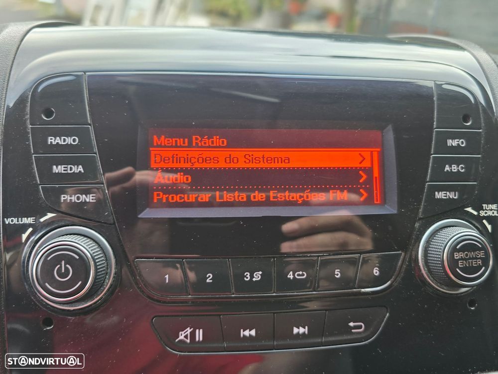 Citroën Jumper 2.0 BlueHDi 35 L4 - 10