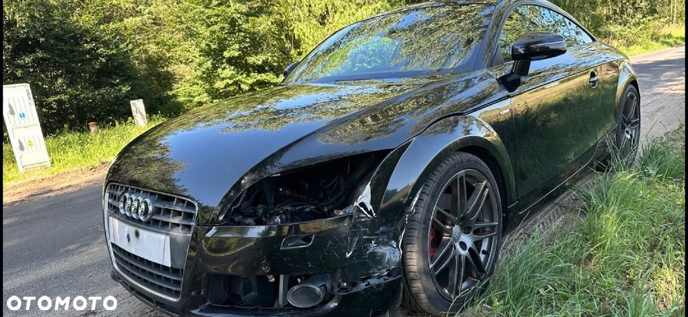Audi TT Coupé 2.0 TFSI S tronic - 27