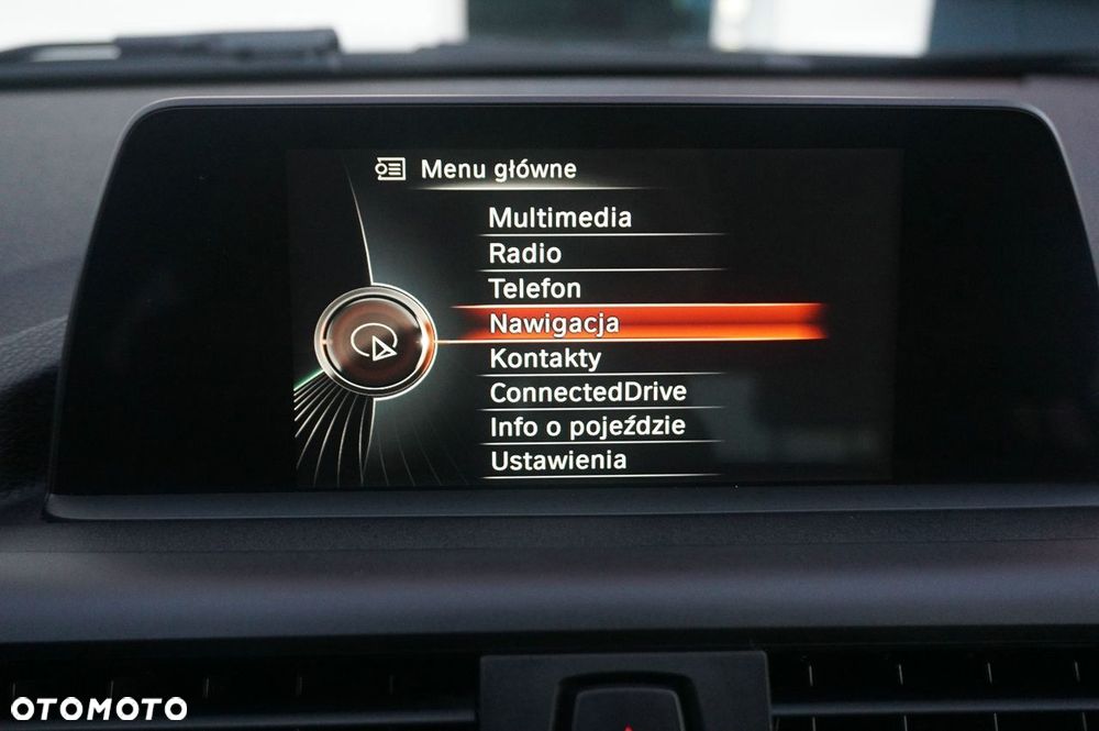 BMW Seria 1 116i M Sport - 16