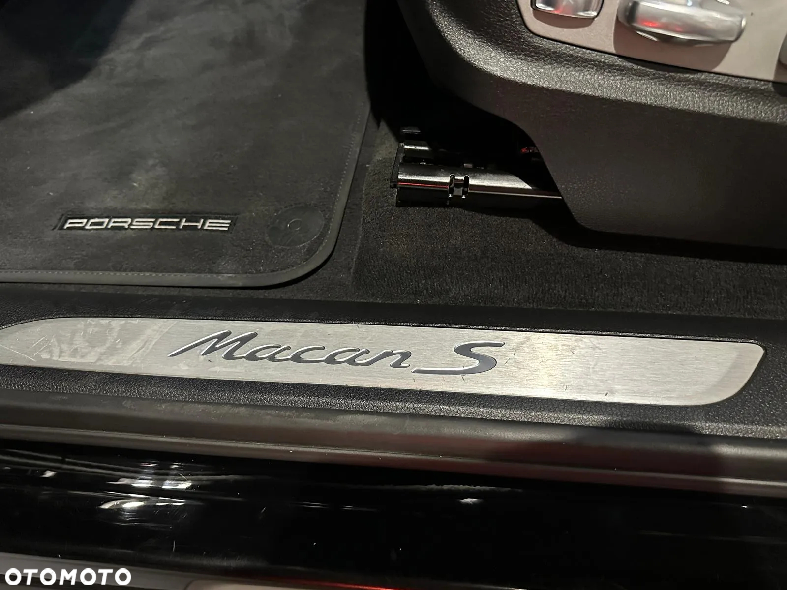 Porsche Macan S PDK - 21