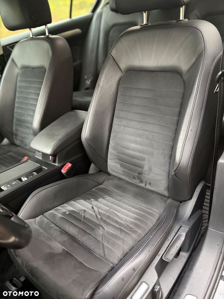 Volkswagen Passat 2.0 TSI BMT Highline DSG - 14