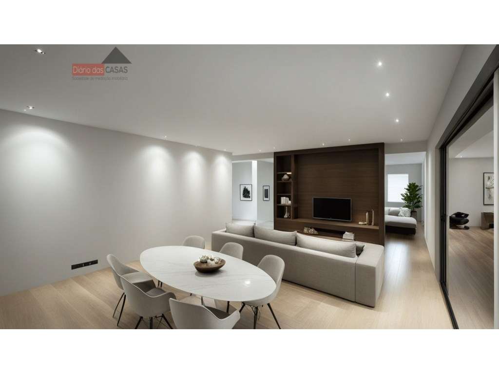 Apartamento Novo T2 Duplex - Coimbra, Condeixa-a-Nova - Grande imagem: 3/17
