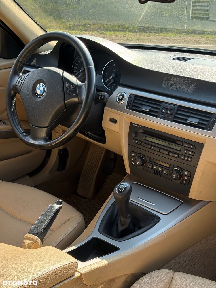 BMW Seria 3 - 9