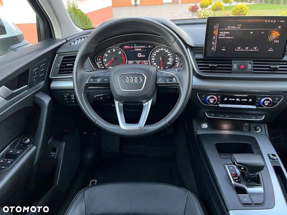 Audi Q5 - 25