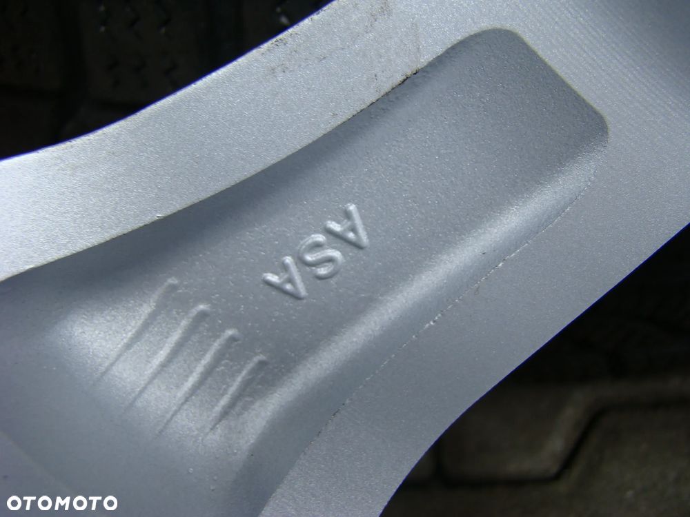 a275 4x100 Toyota Yaris 6Jx15 zima 185/60 R15 - 7