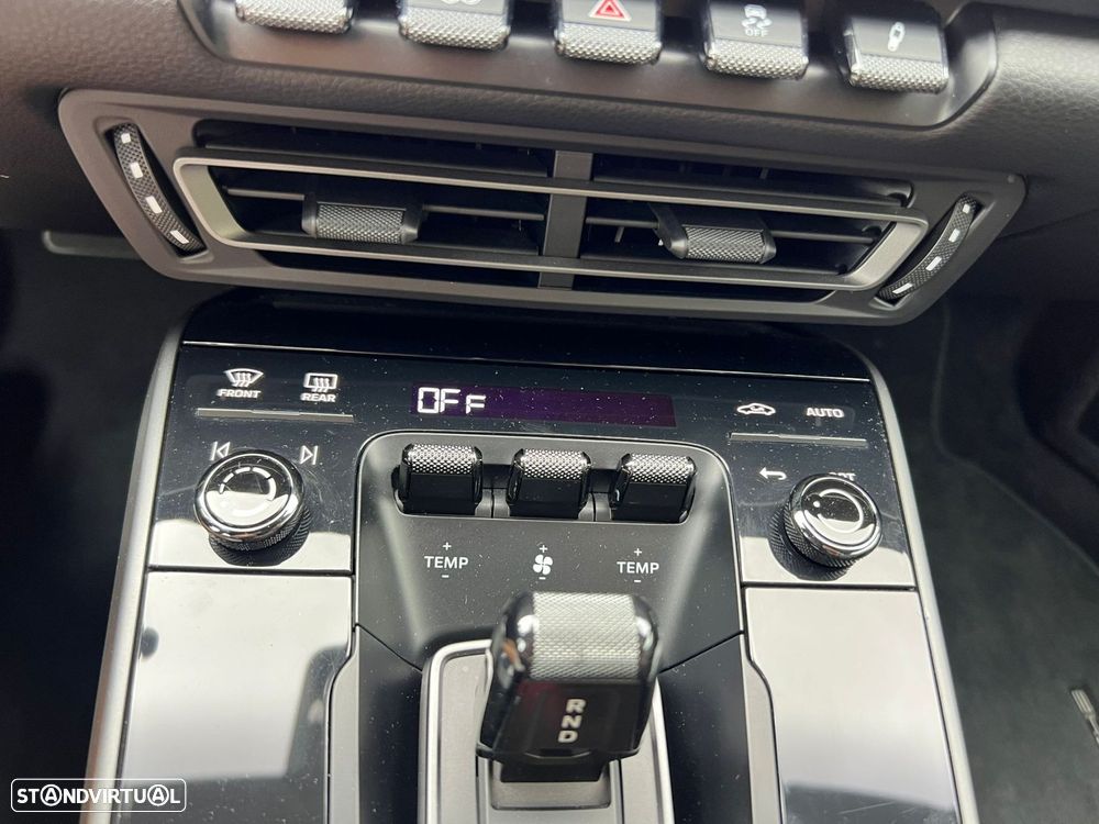 Porsche 911 Série F - 56