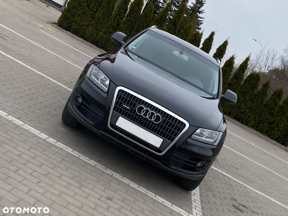 Audi Q5 2.0 TDI Quattro - 6