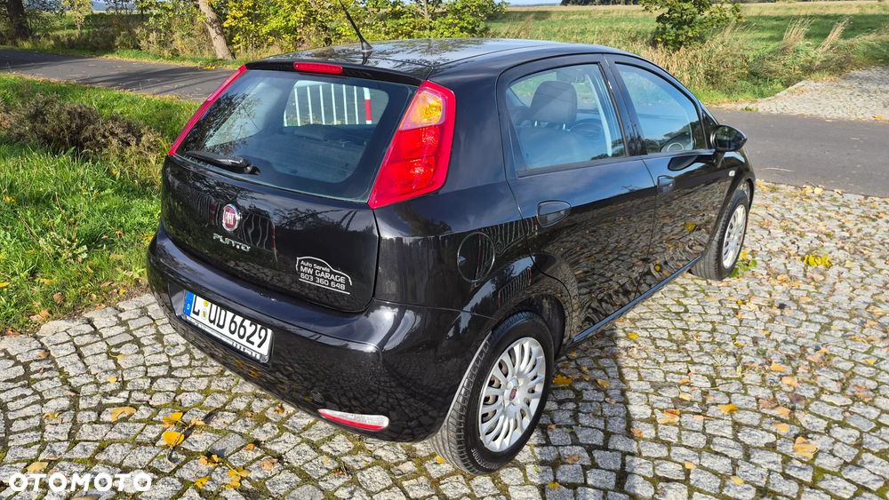 Fiat Punto - 3