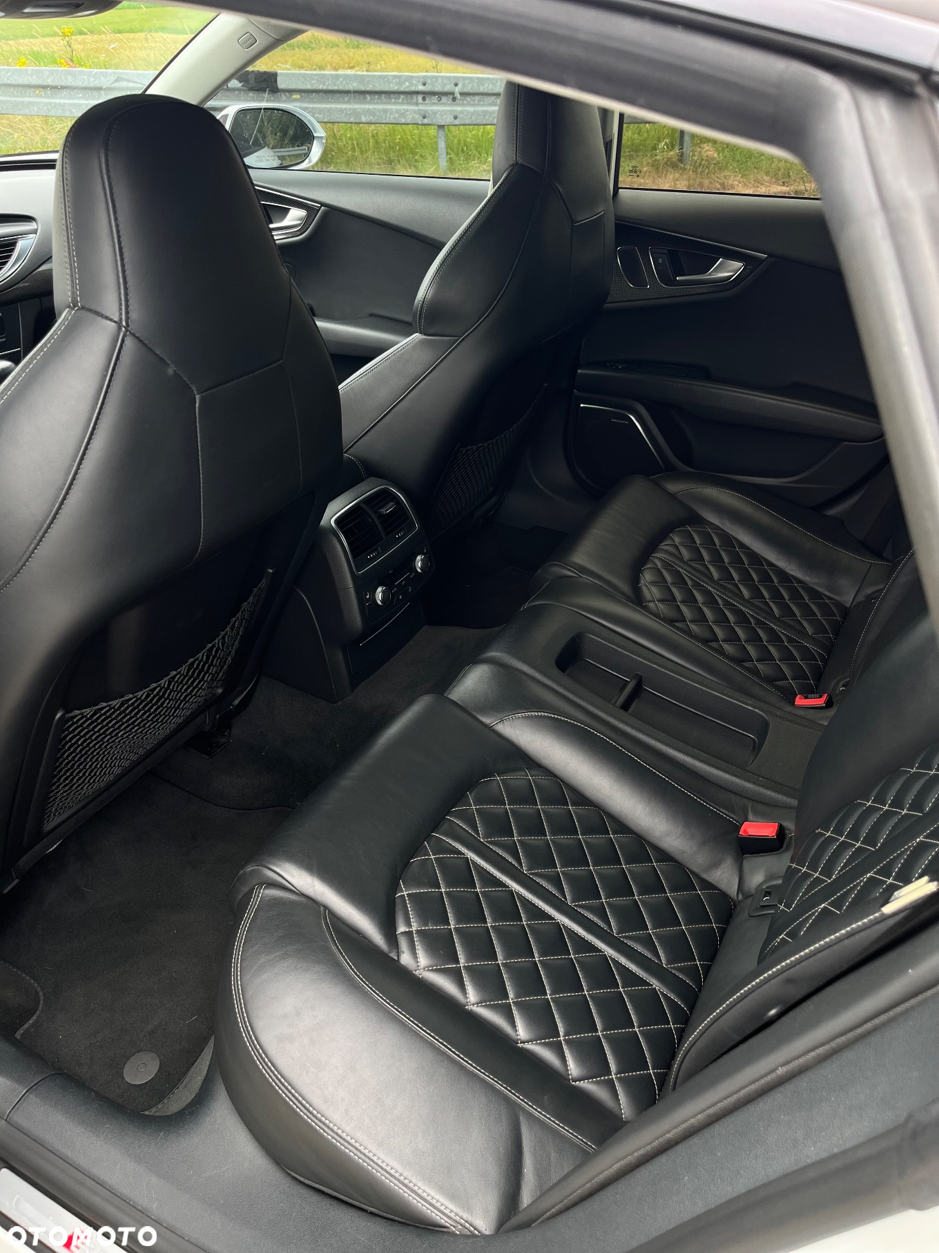 Audi S7 Sportback 4.0 TFSI Quattro S tronic - 16