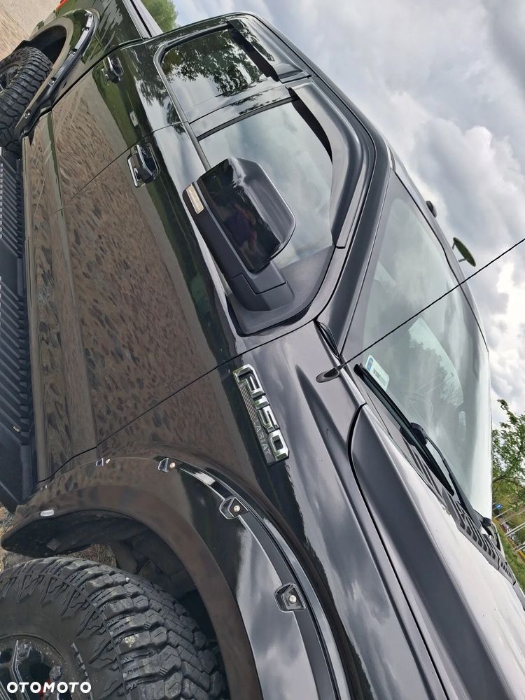 Ford F150 - 11