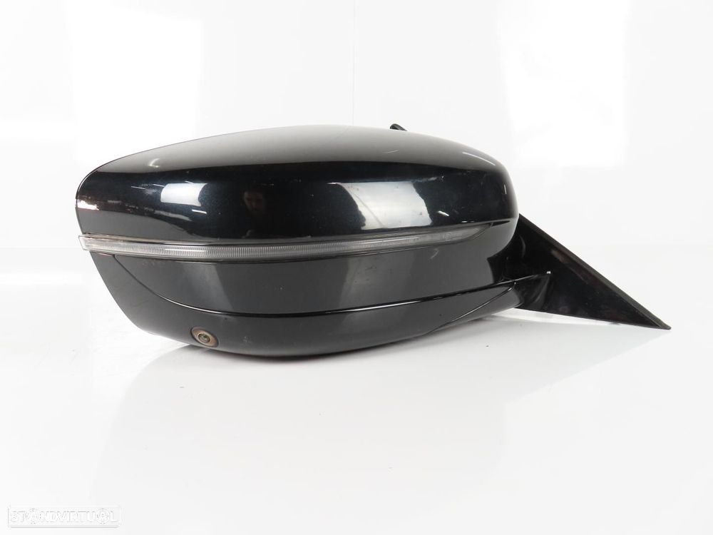 Retrovisor / Espelho Direito Usado / Original BMW 5 (G30, F90)/BMW 5 Touring (G3... - 2