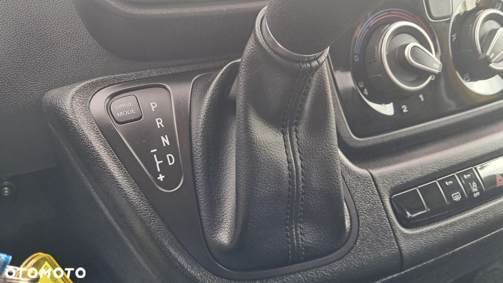 Toyota Proacemax - 21