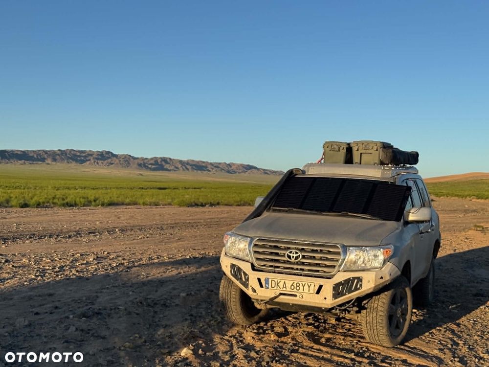 Toyota Land Cruiser LC 4.5 D-4D Prestige - 14