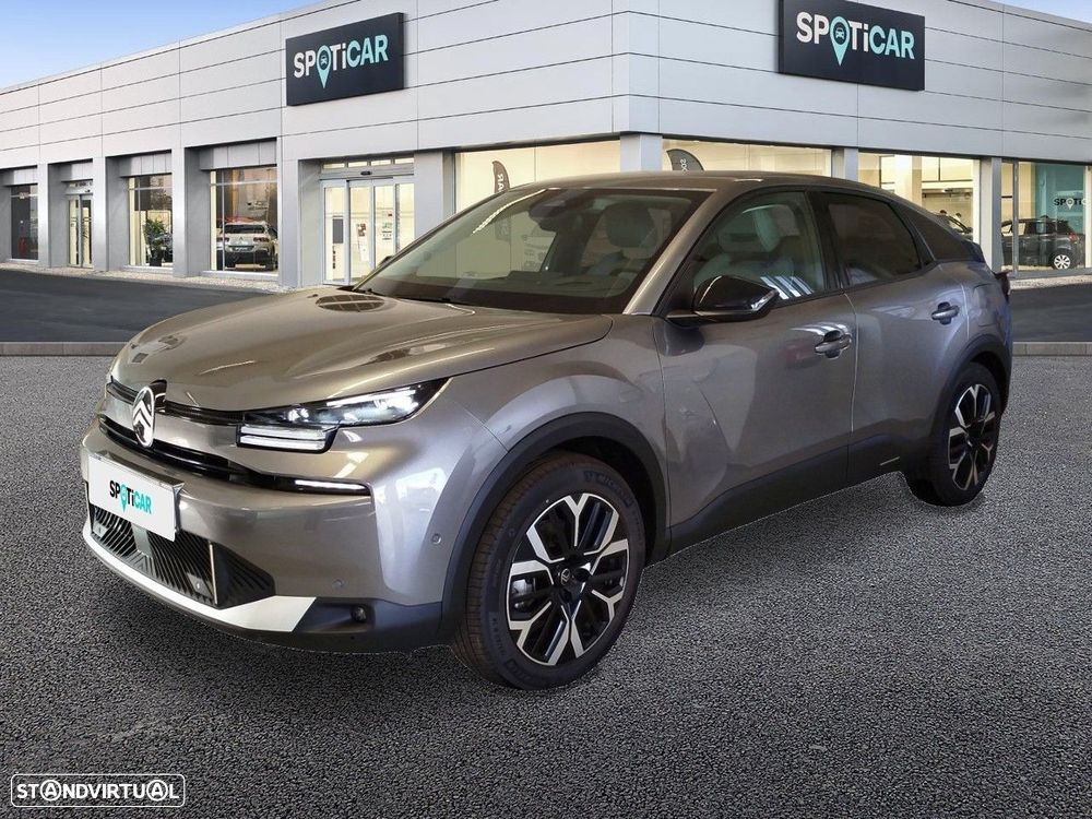 Citroën e-C4 54 kWh Business Edition - 1