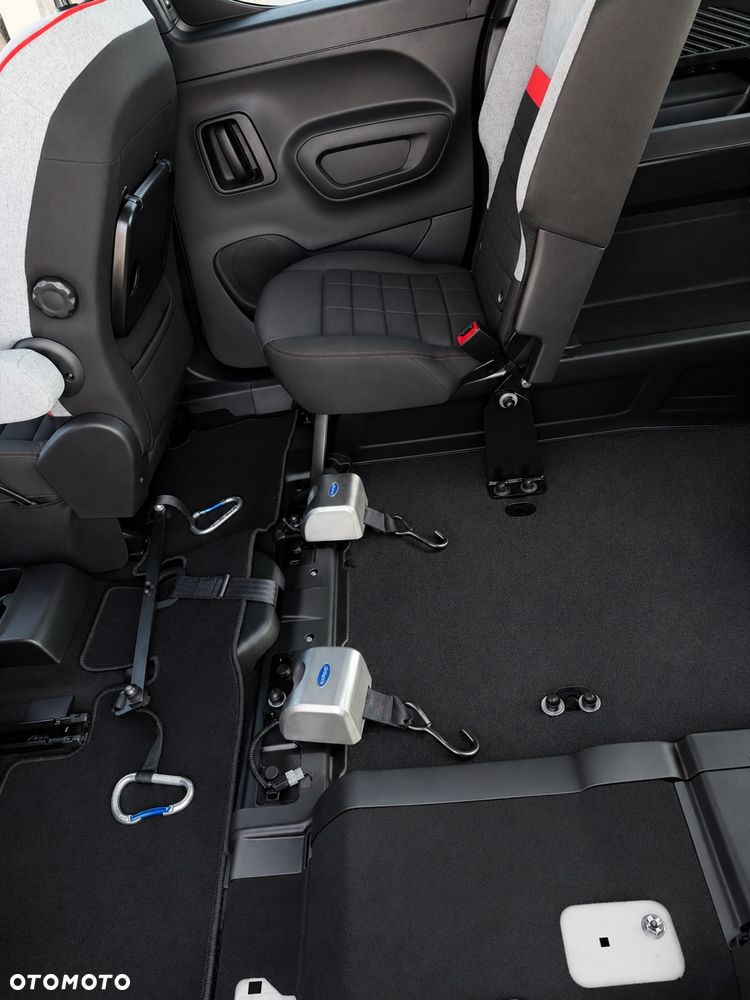 Citroën Berlingo - 6