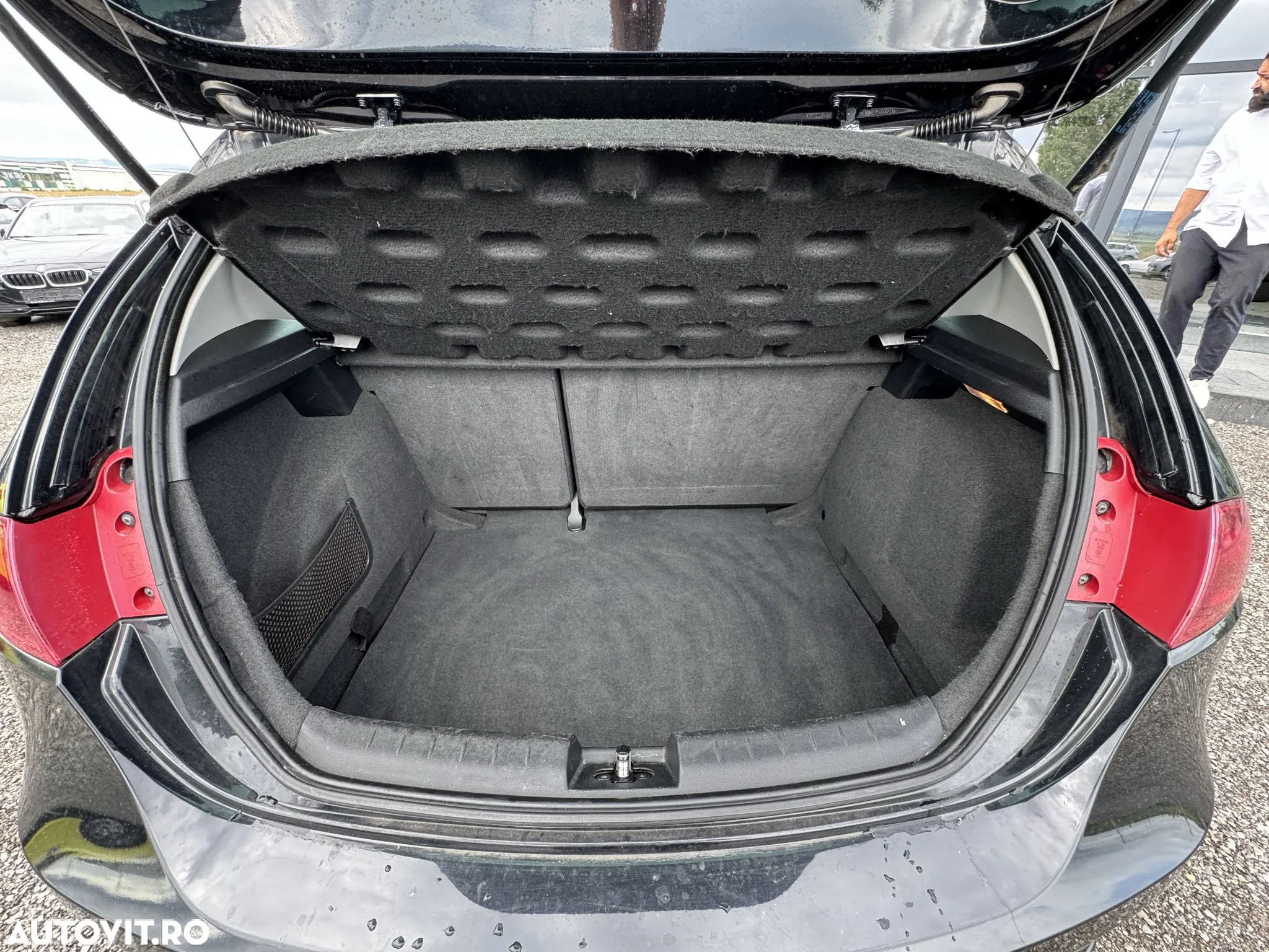 Seat Leon 1.2 TSI Ecomotive Style Copa - 18